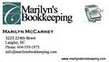 Marilyn`s Bookkeeping logo